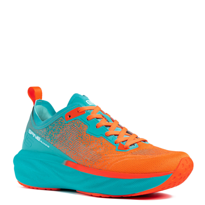 Кроссовки SPINE Optima Orange
