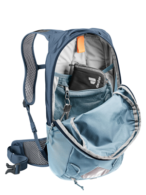 Рюкзак Deuter Race 12 Atlantic/Ink