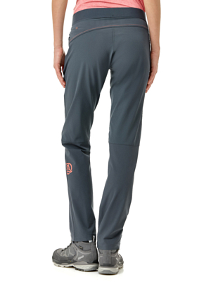 Брюки Ternua Felkin Whales Grey