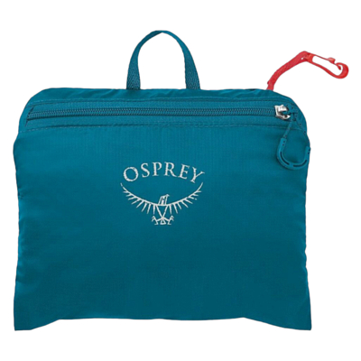 Баул Osprey Ultralight Stuff Duffel Waterfront Blue