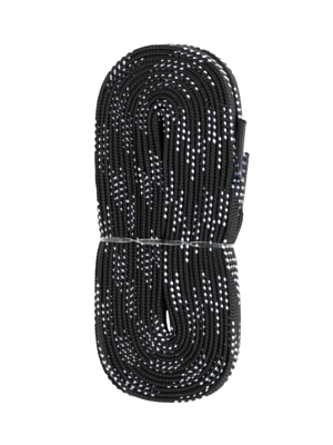 Шнурки для коньков FLAME 2022-23 Hockey Elite Sr 330см (130") с ...