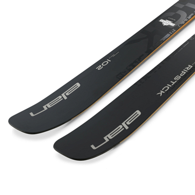 Горные лыжи ELAN Ripstick 102 Black Edition