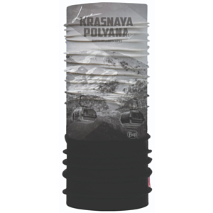 Бандана Buff Polar Krasnaya Poliana/Black