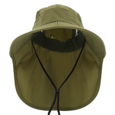 Панама VIKING Tatlow Olive