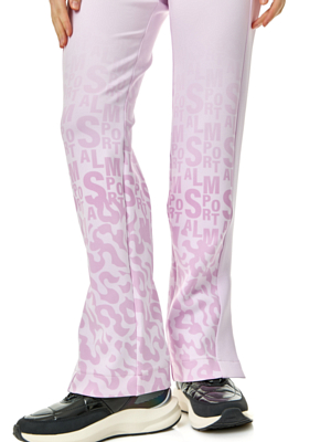 Брюки Sportalm Columbus Print CH Chalk Pink