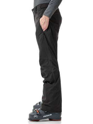 Брюки горнолыжные HELLY HANSEN Legendary Insulated Black