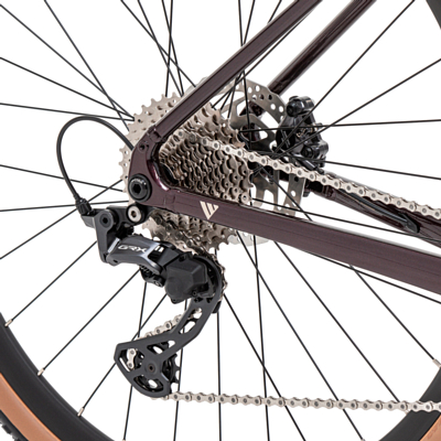 Велосипед Welt G112 Deep Chery