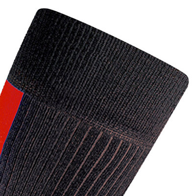 Носки Accapi Trekking Touch Crew Black/Red