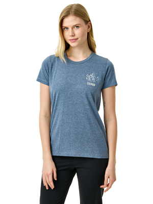 Футболка COLMAR Follower Modern Blue