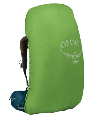 Рюкзак Osprey Atmos AG 65 Venturi Blue