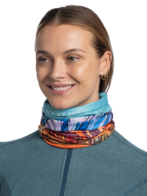 Бандана Buff Coolnet Uv Rocky Mountain