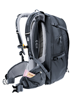 Рюкзак Deuter Trans Alpine 24 Black