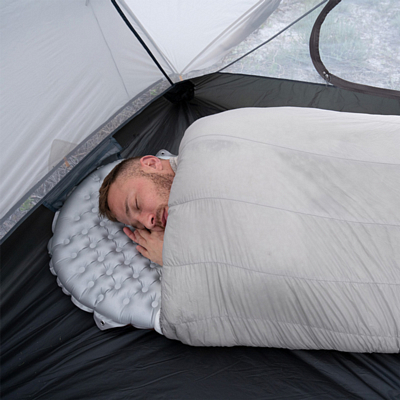 Спальник Naturehike Quilt Ultra Light Sleeping Bag L