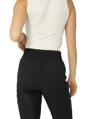 Брюки LaMunt Federica Light Hiking Black
