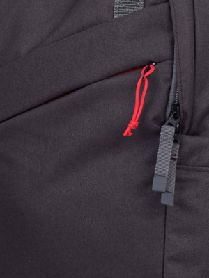 Рюкзак Ternua Red Bay 18 Black