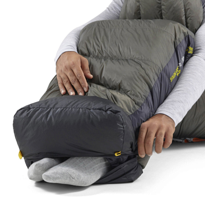 Спальник Sea To Summit Spark Pro -9C R