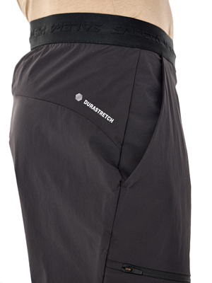 Шорты Salewa Puez 4 Black Out