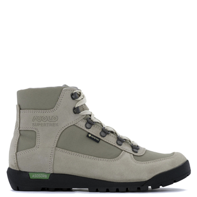 Ботинки Asolo Supertrek Gtx Ml Earth Beige/Beige