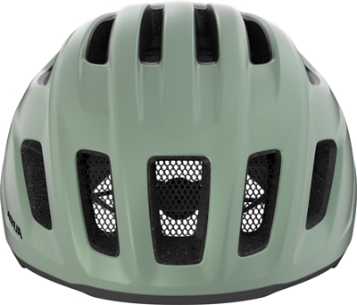 Велошлем ALPINA Paranus Urban Willow-Green Matt