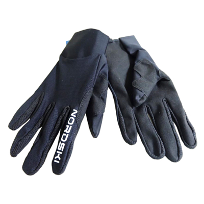 Перчатки Nordski Light Black
