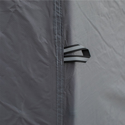 Палатка Tramp Peak 3 (V2) Grey