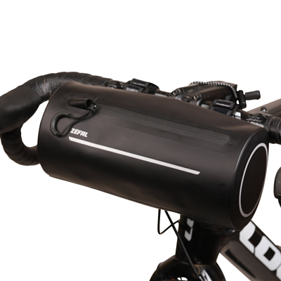Сумка на руль Zefal Z Adventure F2 Front