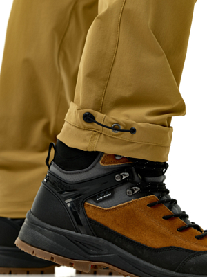 Брюки Black Diamond Alpine Flax
