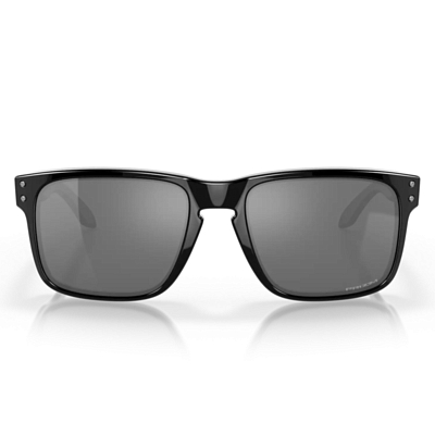 Oakley holbrook prizm black polarized online