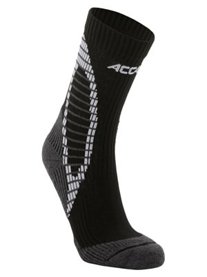 Носки Accapi X-Country Crew Black