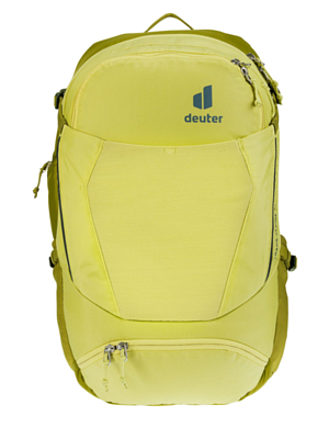 Рюкзак Deuter Trans Alpine 24 Sprout/Cactus