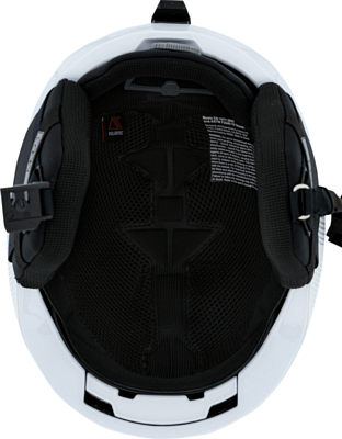 Шлем Oakley Mod3 Ice White Reflective