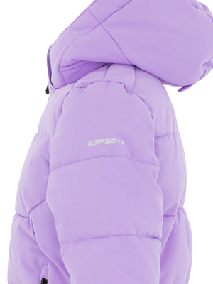 Куртка горнолыжная детская Icepeak Loris Lavender