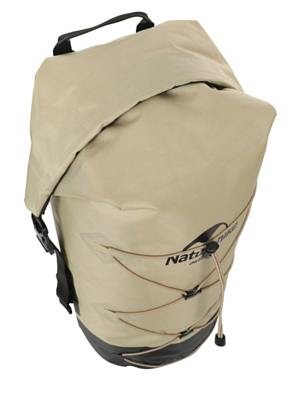 Герморюкзак Naturehike Tb03 30L Khaki