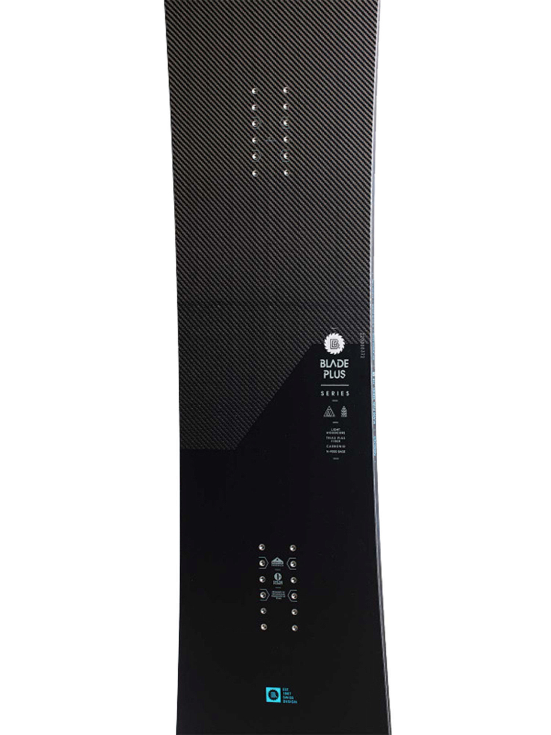 Сноуборд NIDECKER Blade Plus Carbon — купить недорого, цены в магазине КАНТ