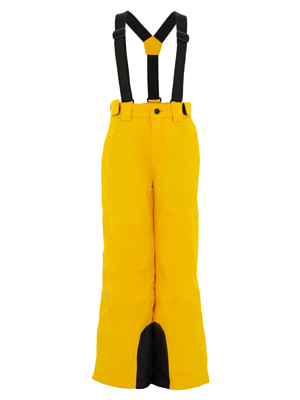 Брюки горнолыжные Icepeak Lenzen Yellow