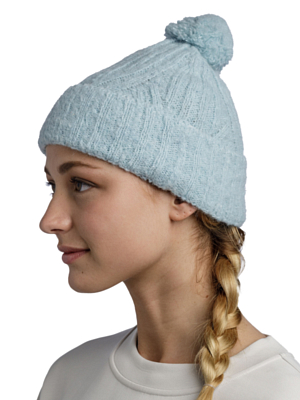 Шапка Buff Knitted Nerla Pool