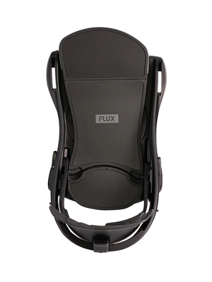 Крепления для сноуборда Flux XF Black