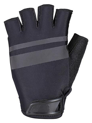 Перчатки BBB HighComfort 2,0 Black