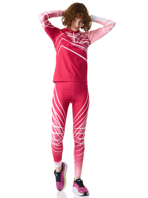 Комбинезон Nordski Pro W Pink