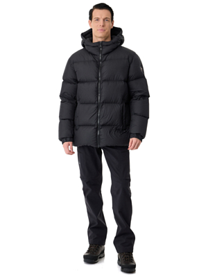 Куртка COLMAR 1260 7XT Black