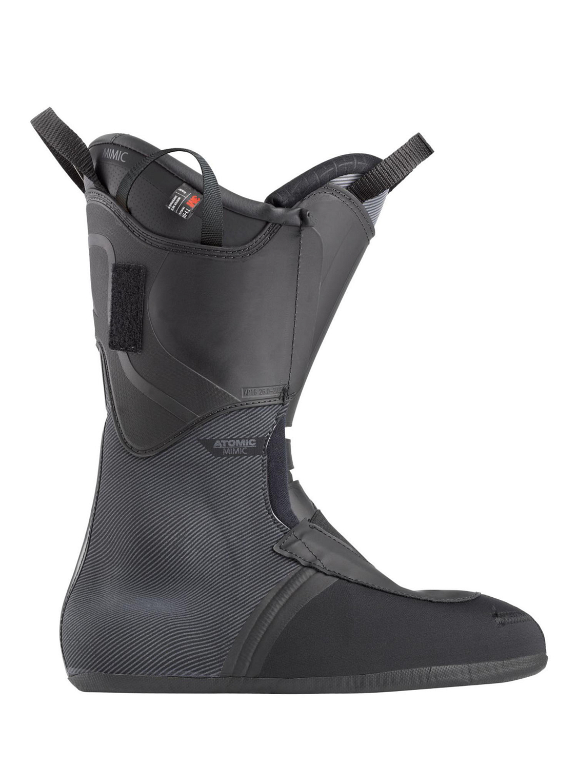 Atomic sales ultra 130