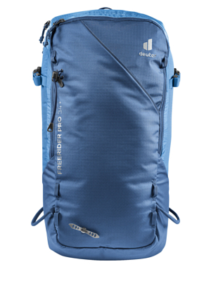 Рюкзак Deuter Freerider Pro 34+ Nightblue/Neptune