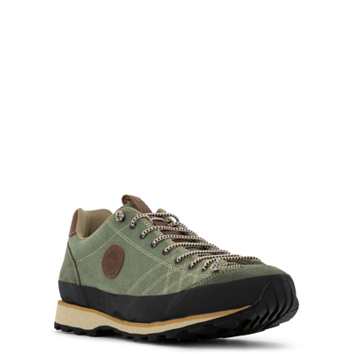 Ботинки Lomer Bio Naturale Canvas Birch