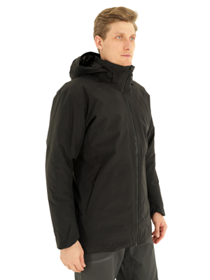Куртка Arcteryx Camosun Parka Men'S Black