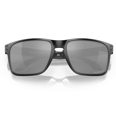 Очки солнцезащитные Oakley Holbrook XL Black/Prizm Black Polarized