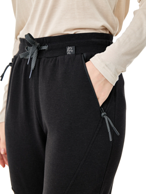 Брюки VIKING Hazen Bamboo Black