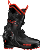 Горнолыжные ботинки ATOMIC BACKLAND CARBON Black/Red