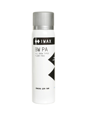 Универсальная жидкая смазка скольжения IWAX Bw Primer-Activator Race ...