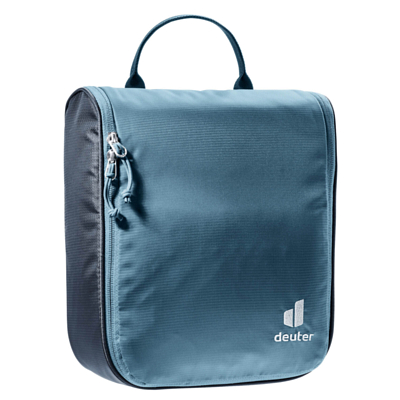 Косметичка Deuter Wash Center II Atlantic/Ink