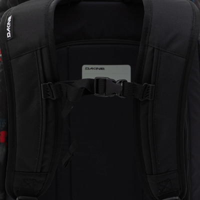 Рюкзак для ботинок Dakine Boot Pack 50L Wildflower